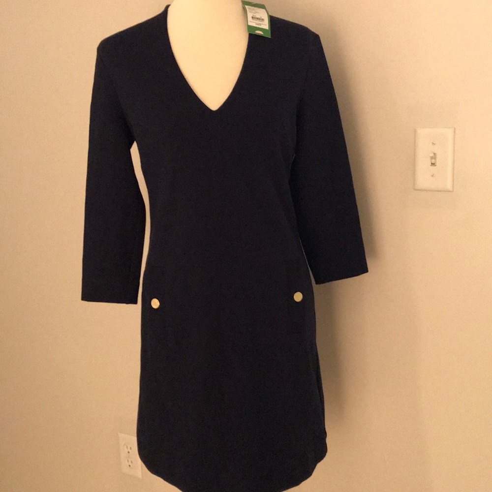 Lily Pulitzer worn once